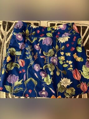 alder apparel - adventure performance skort